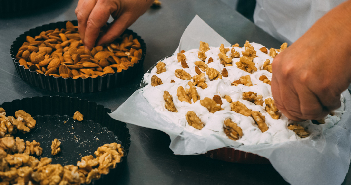 Torrone di Cremona (Photo inLombardia / Ivan Corridori)