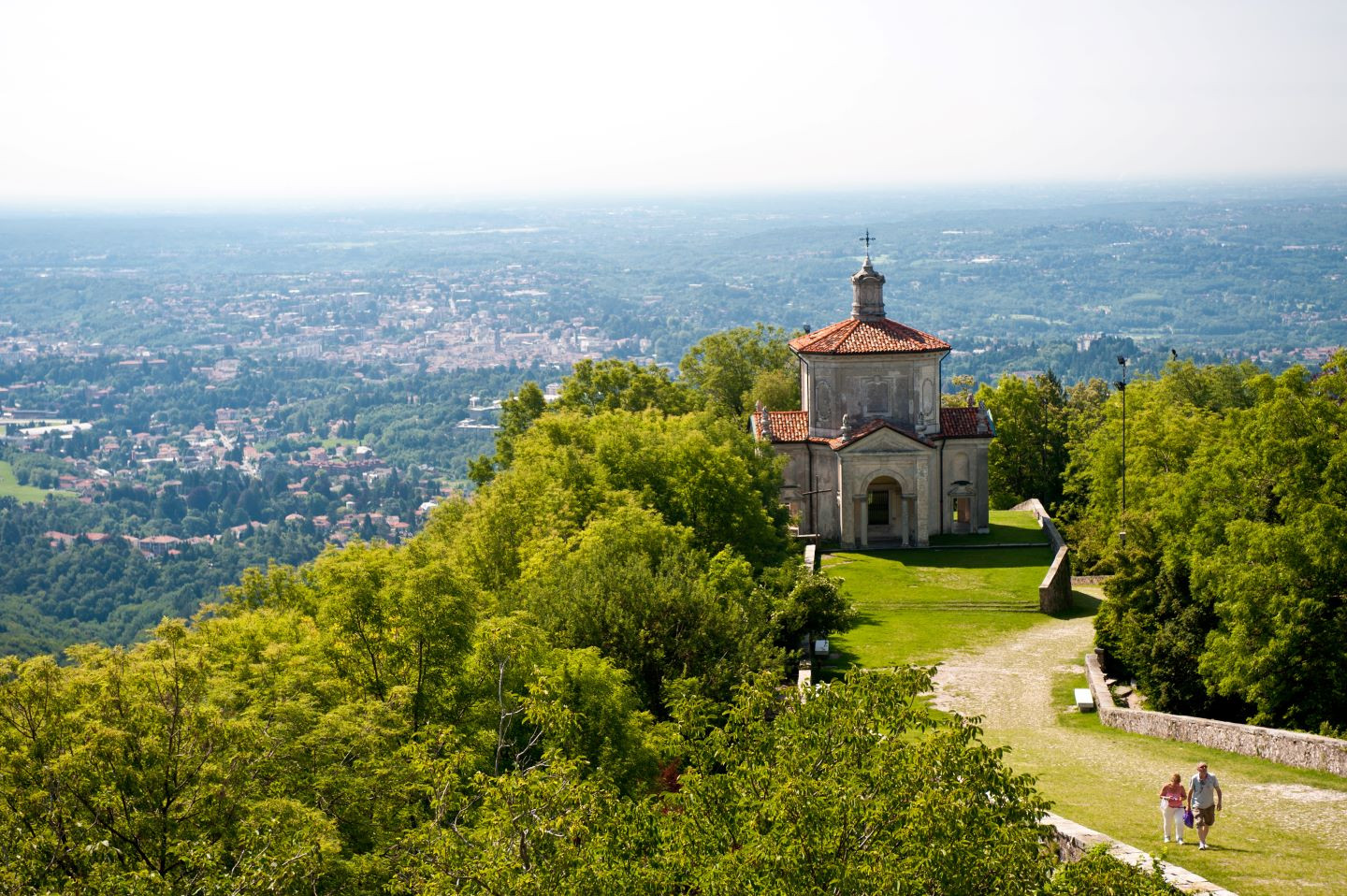 Sacro Monte (VA)