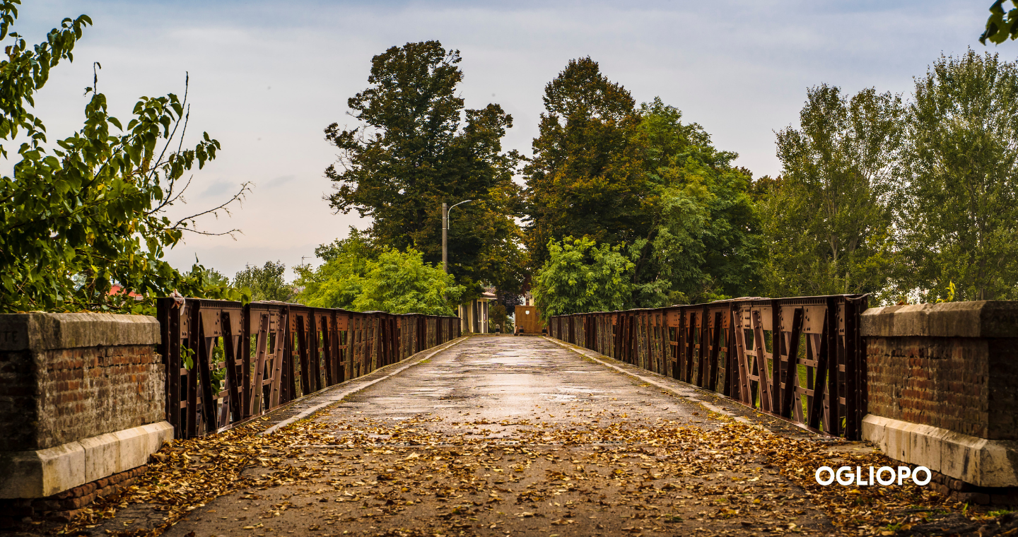 Ponte Isola Dovarese