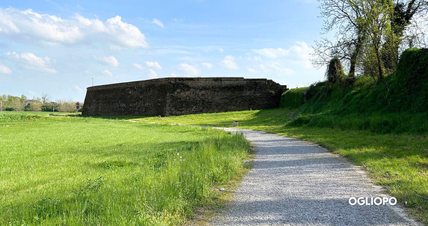Mura Bozzolo