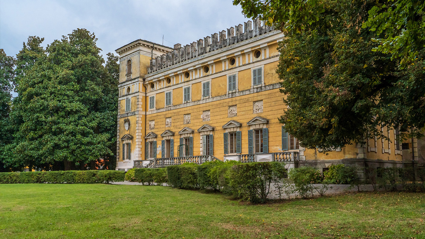 Torre de' Picenardi