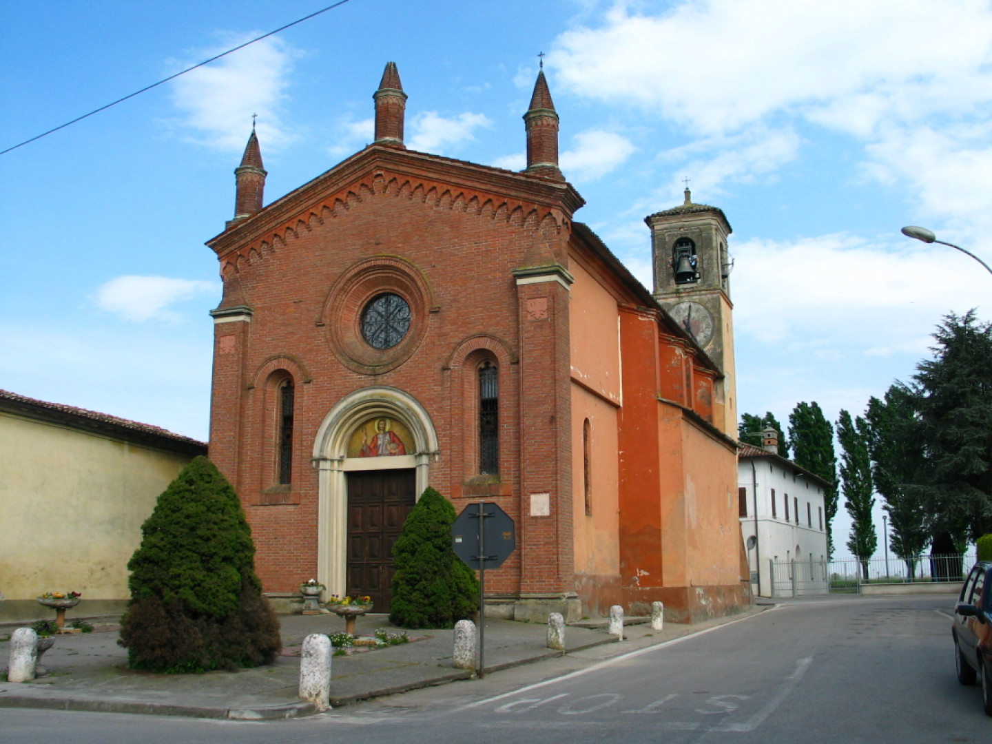 Tornata