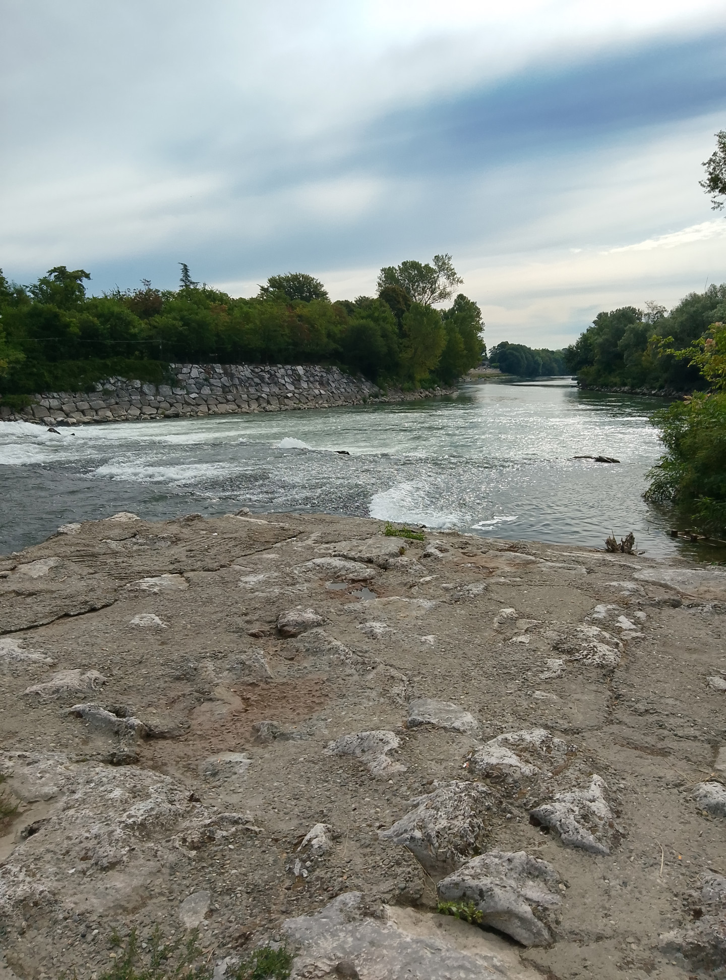 Fiume Adda