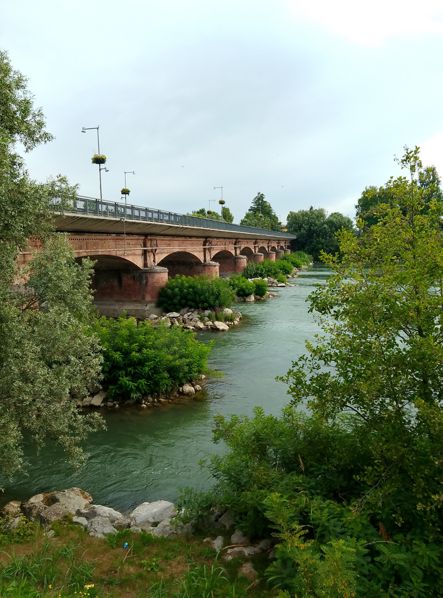 Ponte Napoleone