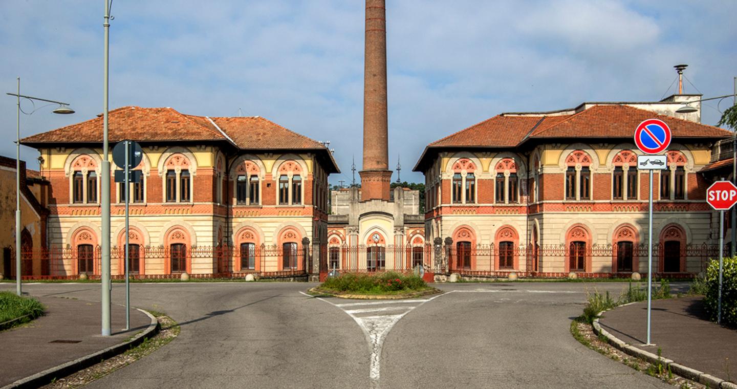 Crespi d'Adda