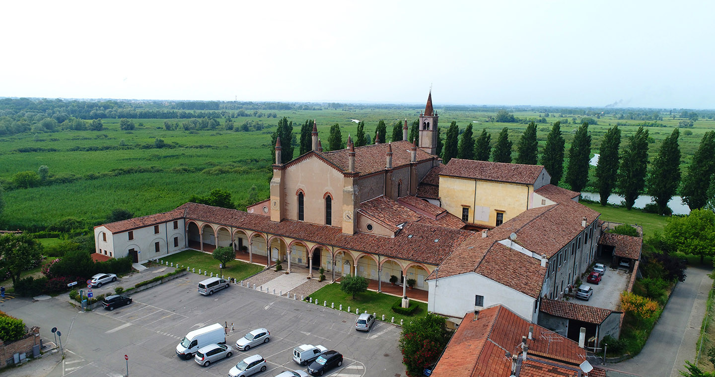 Santuario della Beata Maria Vergine delle Grazie 