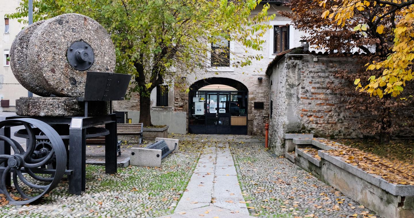 Museo Civico Carlo Verri