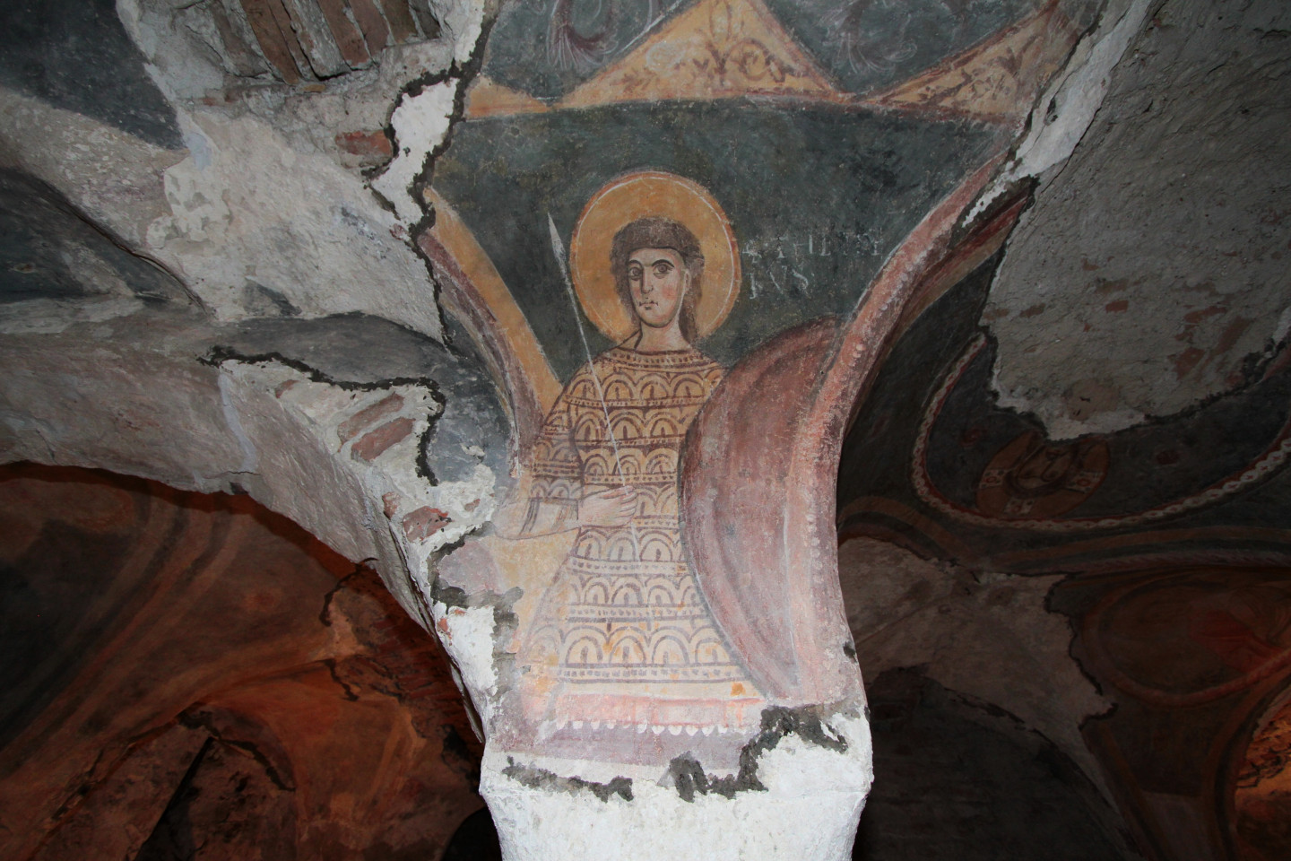 cripta