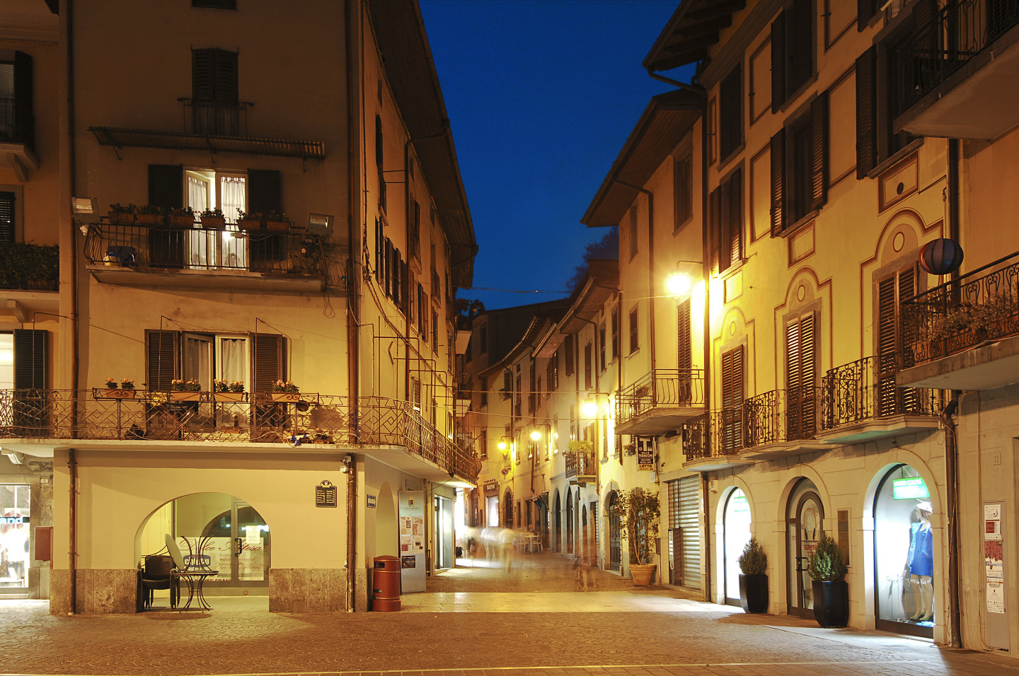 Centro Storico