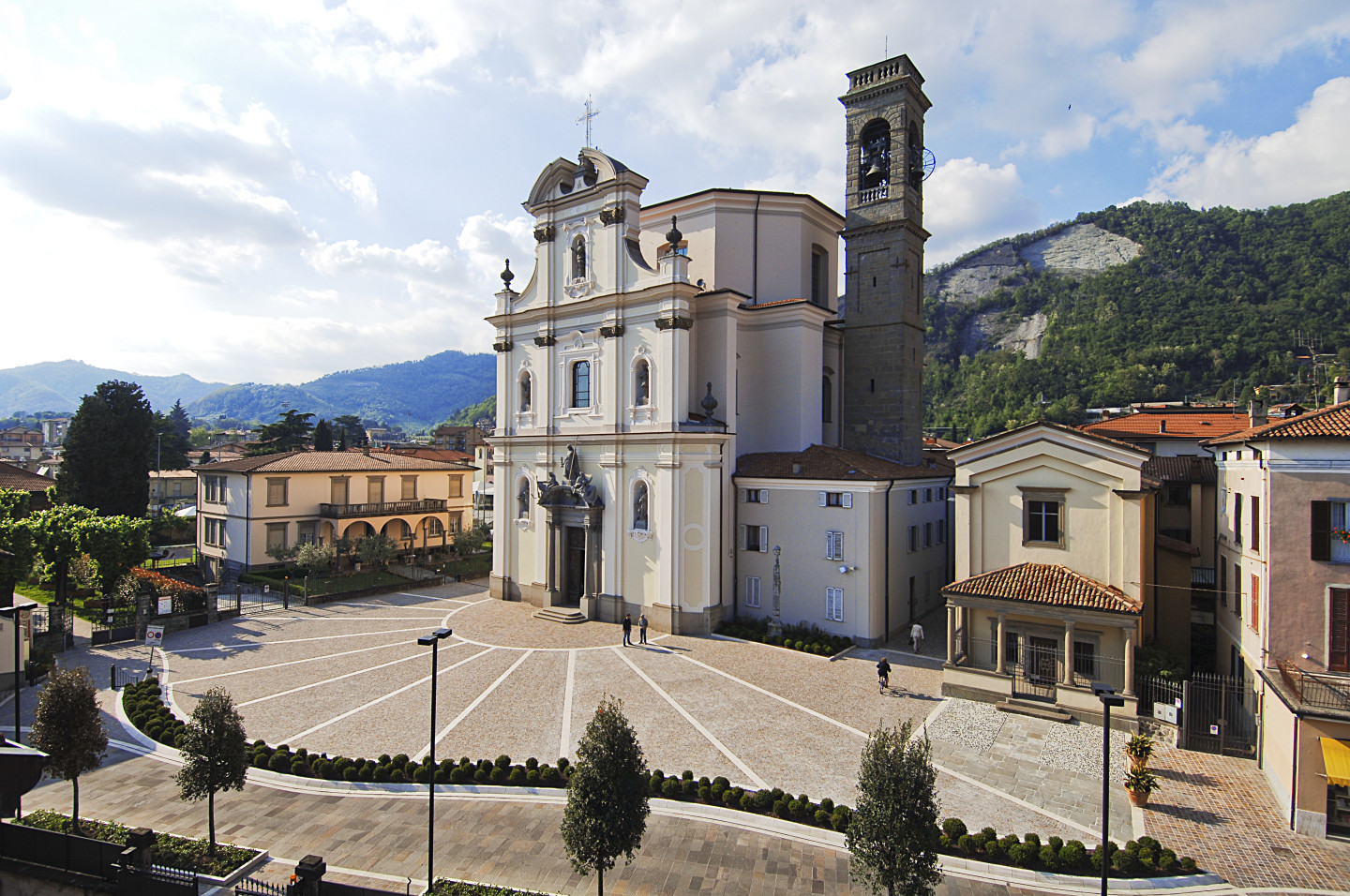 Chiesa Parrocchiale S. Martino Vescovo