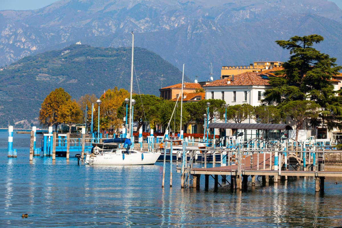 Foto del VisitLakeIseo