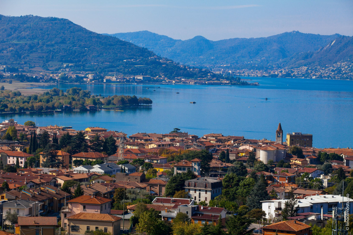 Foto del VisitLakeIseo
