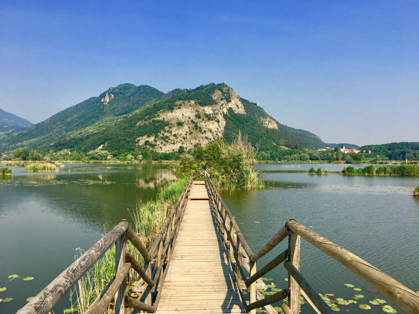 Foto del VisitLakeIseo