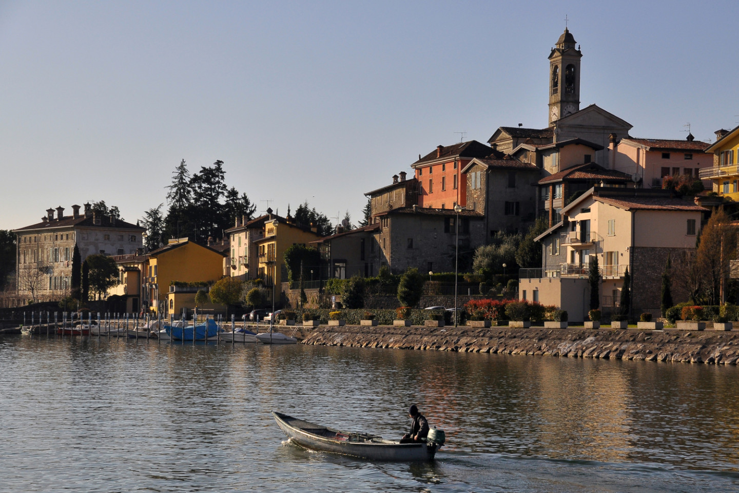 Foto del VisitLakeIseo