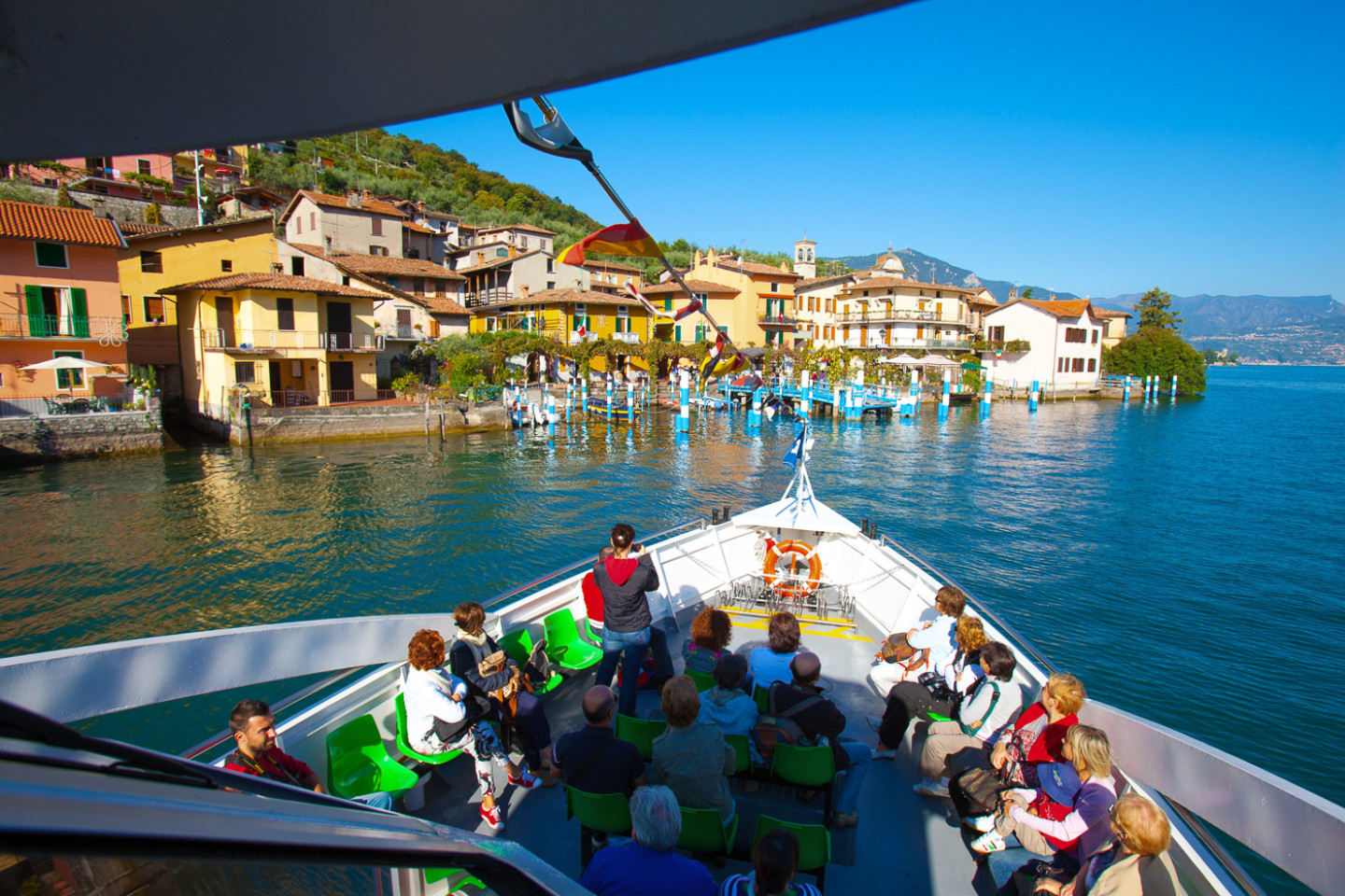 Foto del VisitLakeIseo