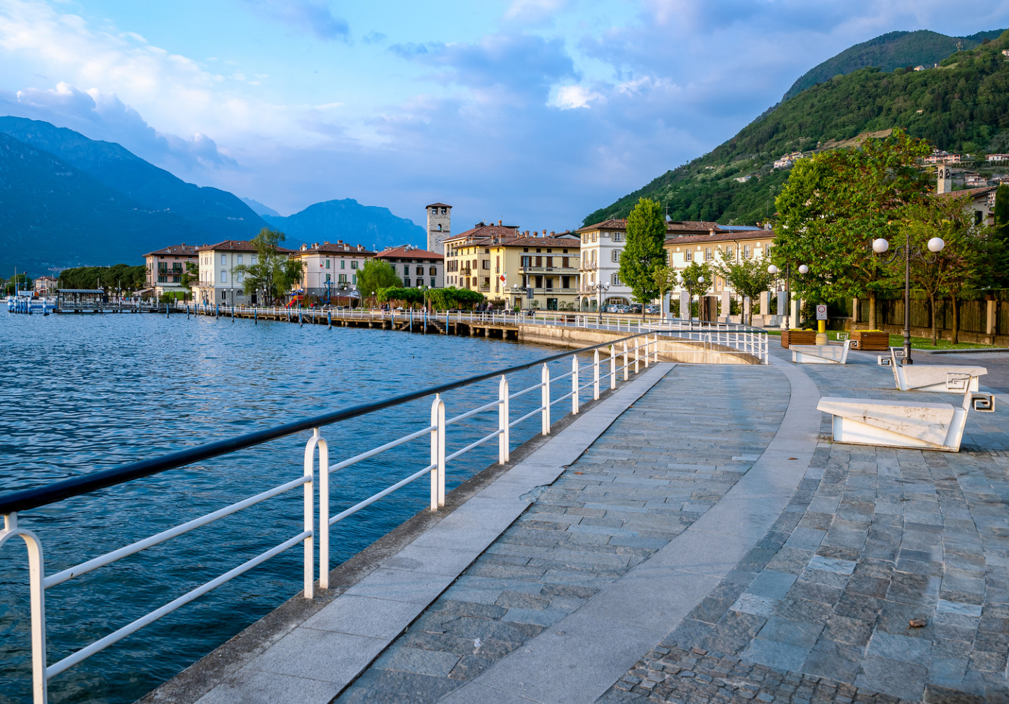 Foto del VisitLakeIseo