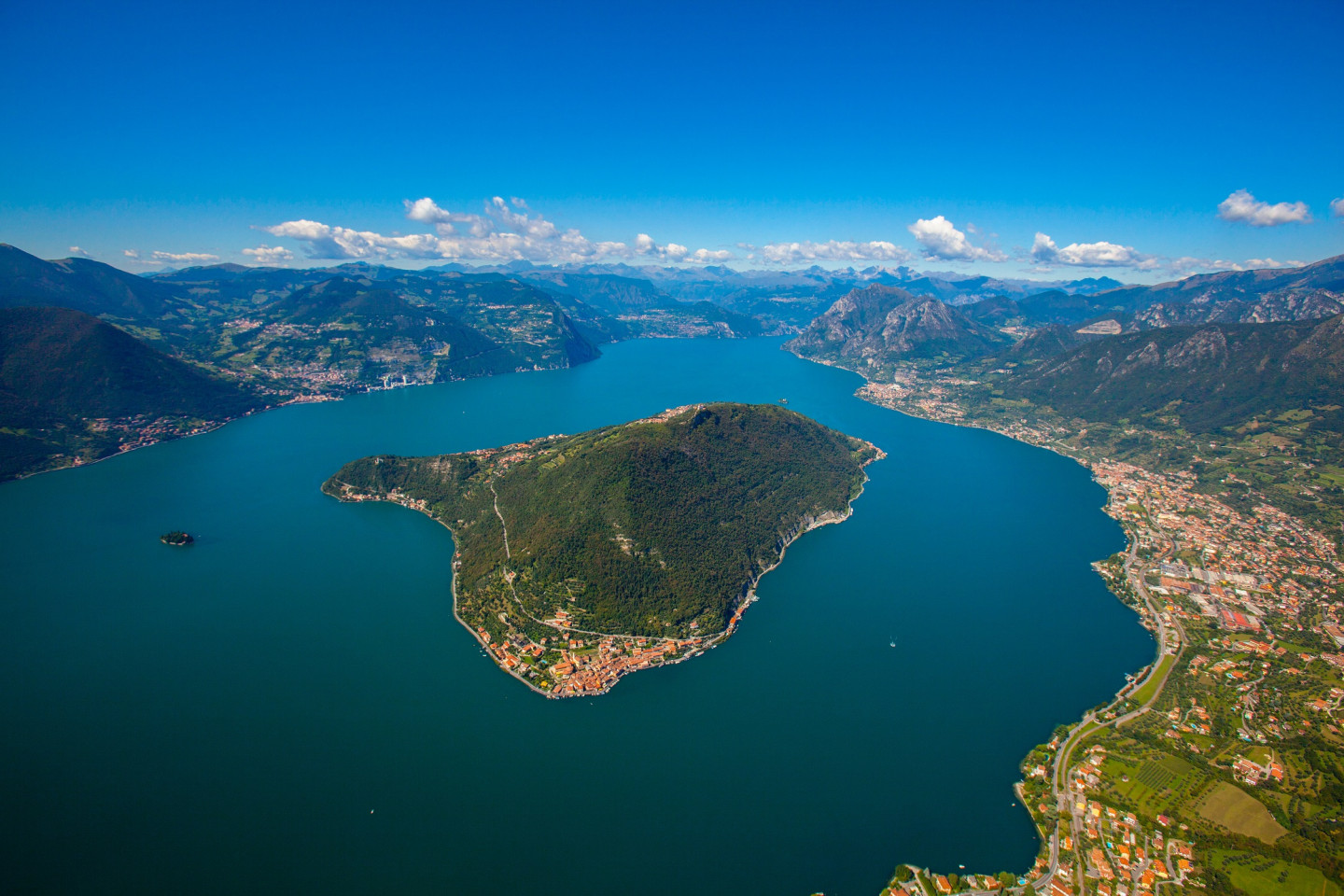 Foto del VisitLakeIseo