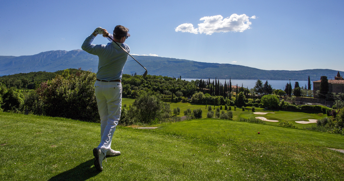 Golf Bogliaco, Toscolano Maderno (BS)