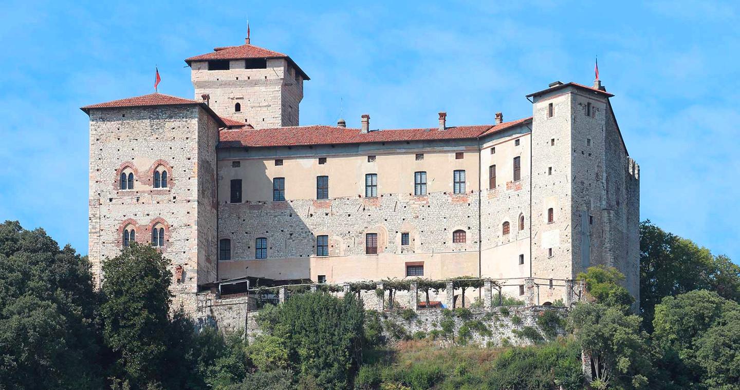 Rocca di Angera