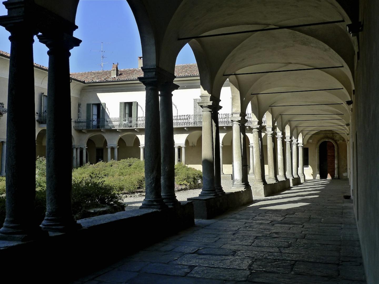 Chiostro Sant'Antonino