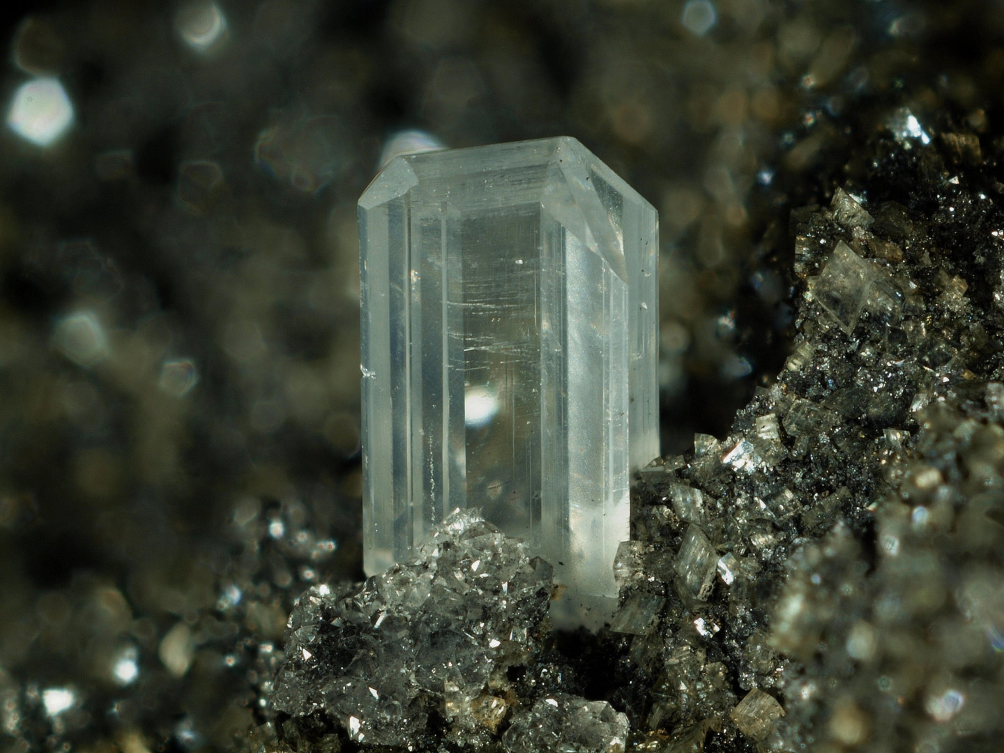 Cerussite