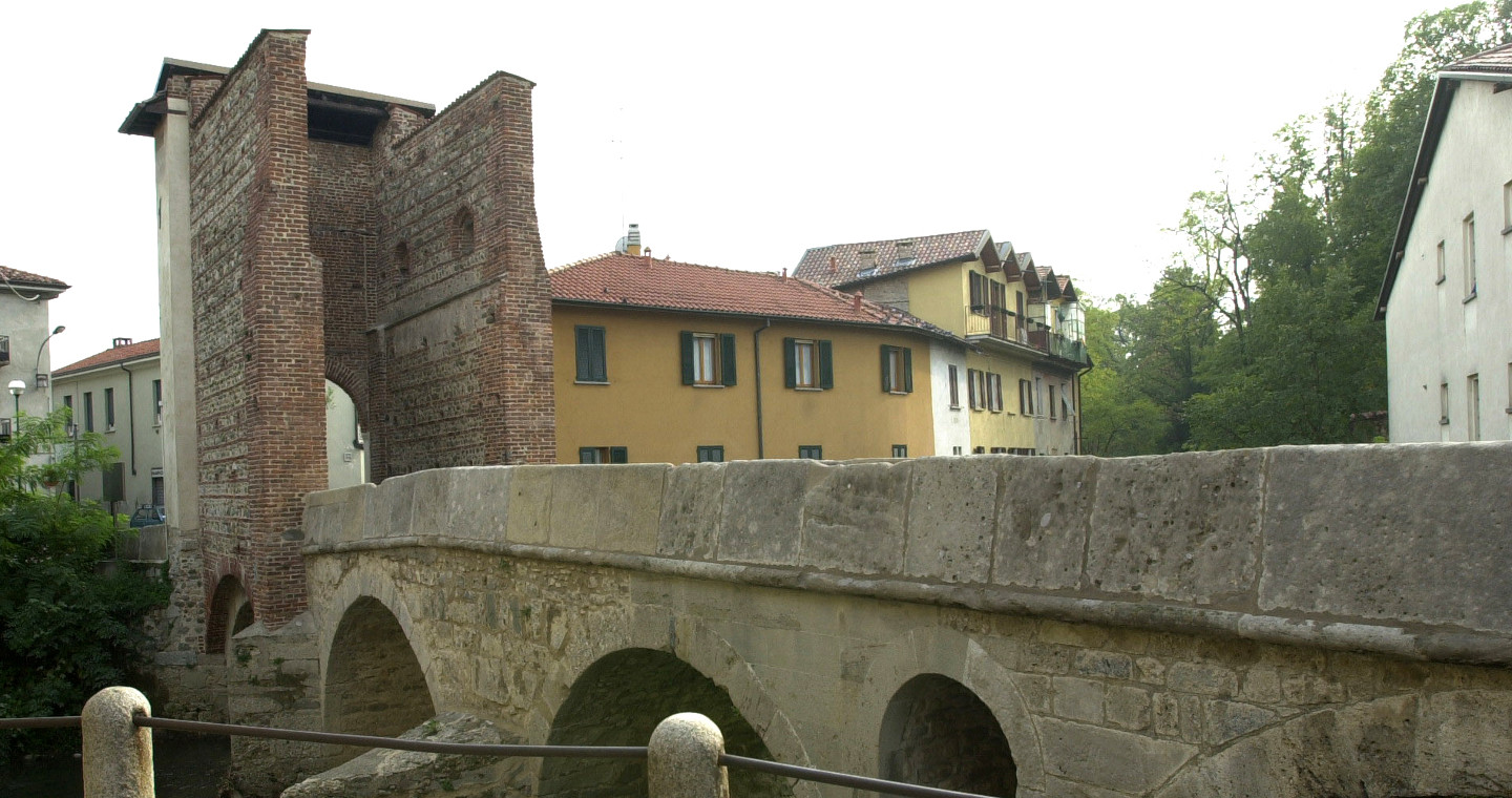 Ponte di San Rocco