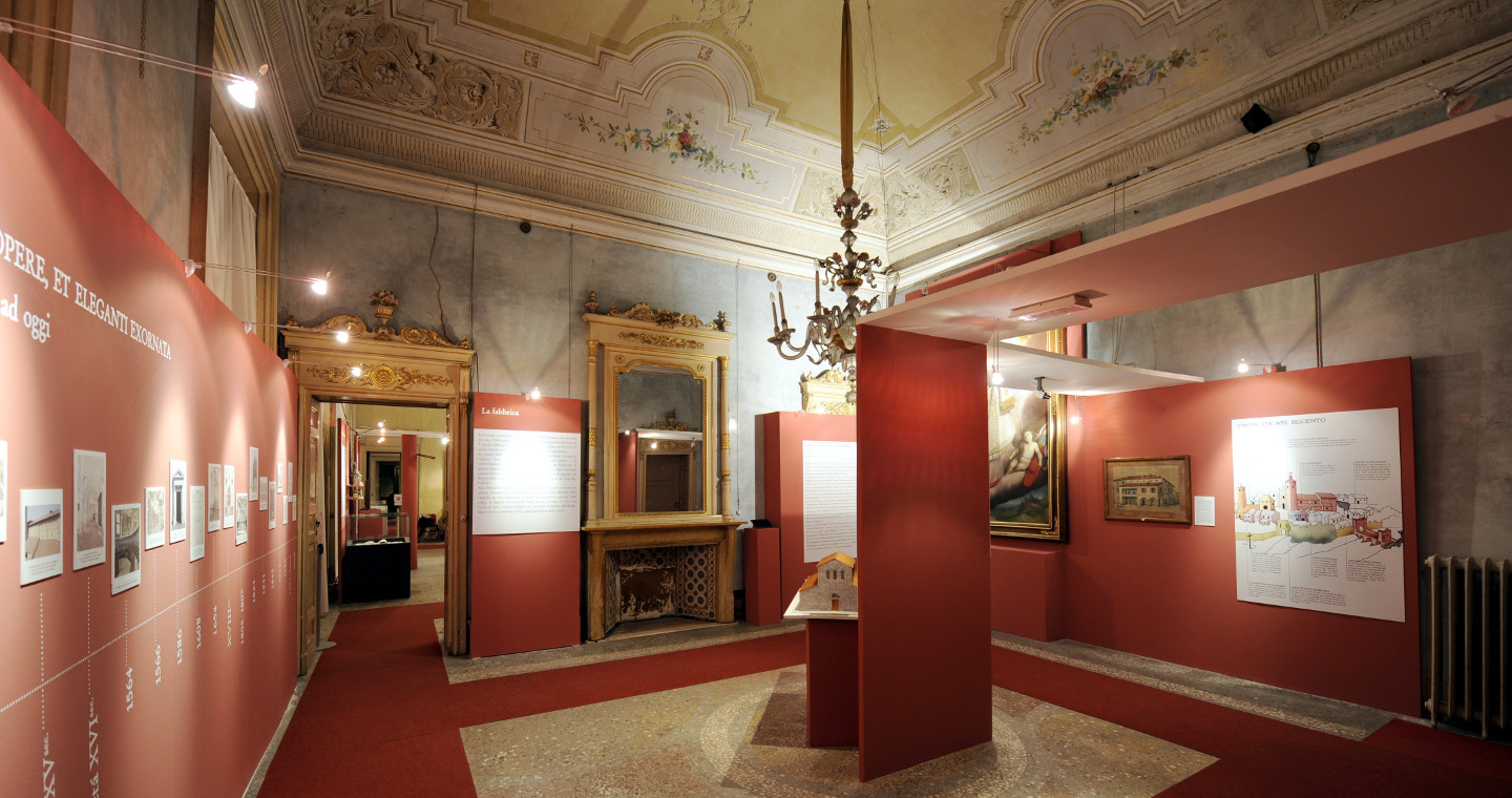 Sala della conversazione