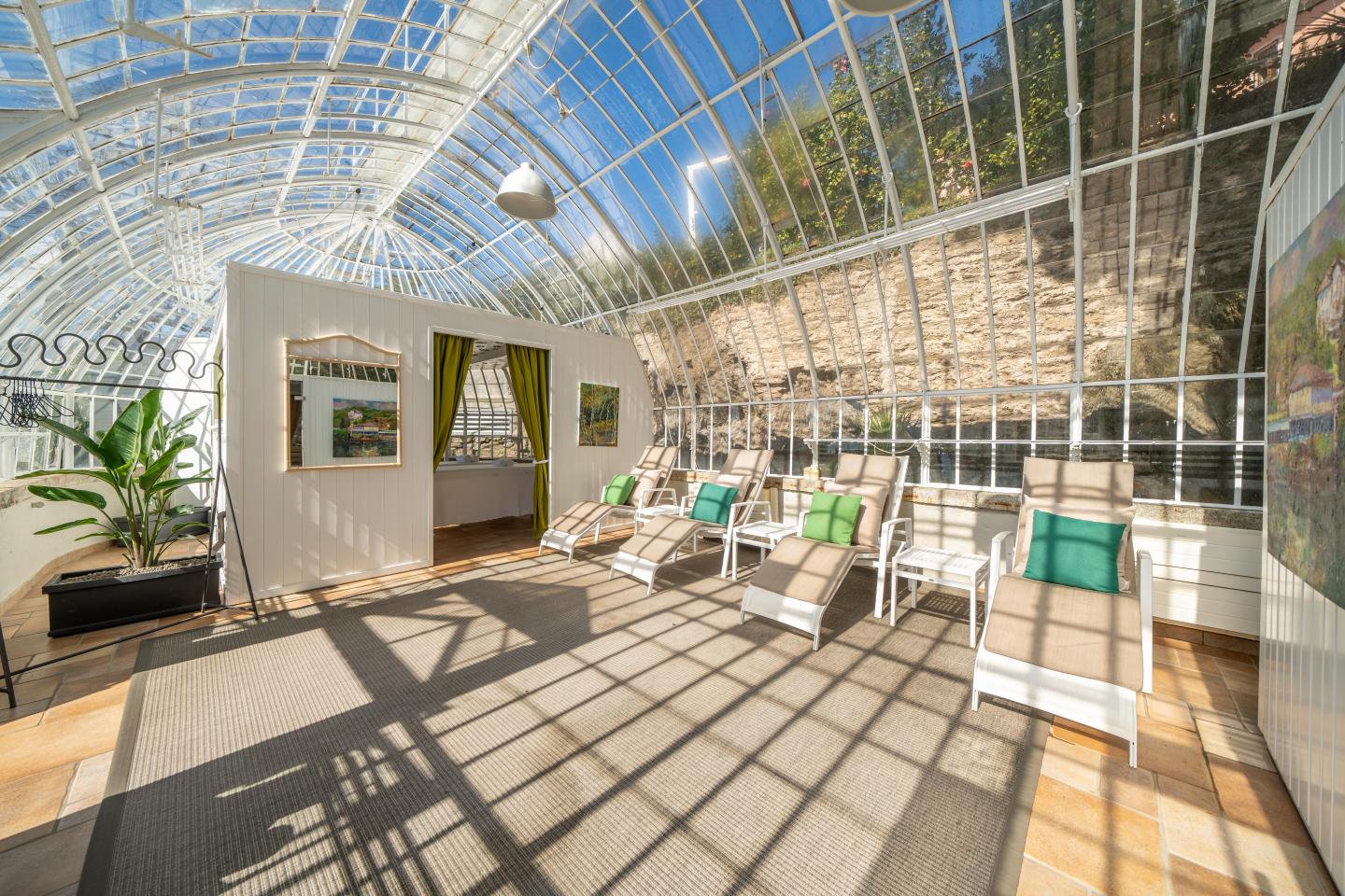 Villa Porta Lake Maggiore_Relais_Spa