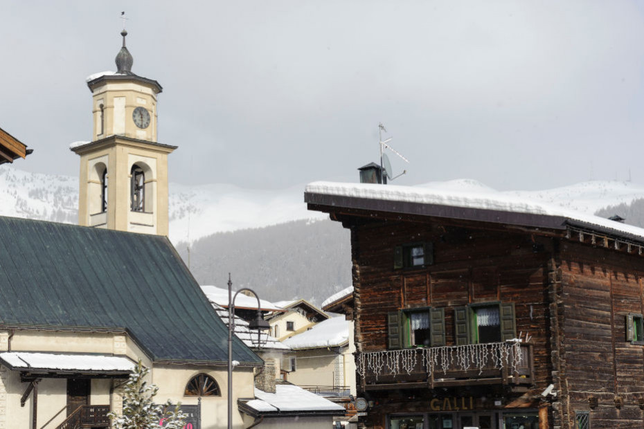 2. Livigno (SO)