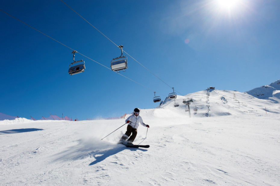 Bormio Ski