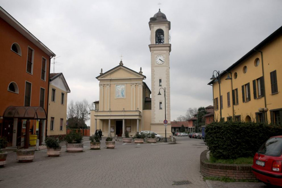 Cerro al Lambro (MI)