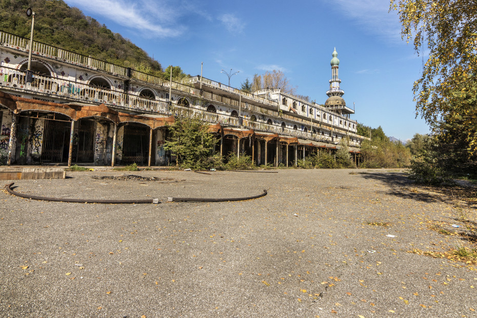 Consonno (LC)