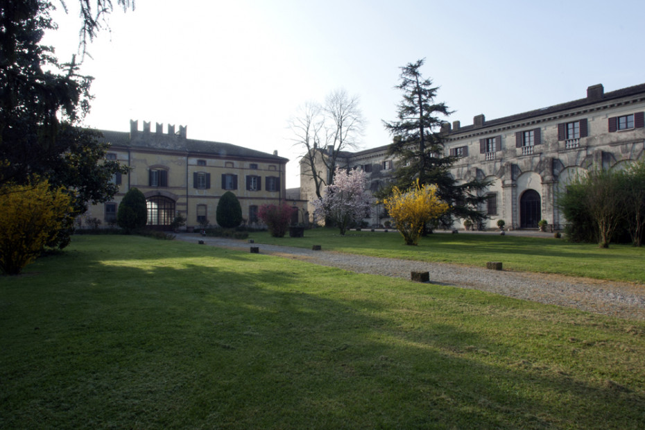 5. Borgo Virgilio (MN)