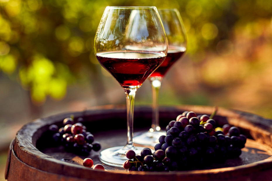 Lambrusco Mantovano Doc