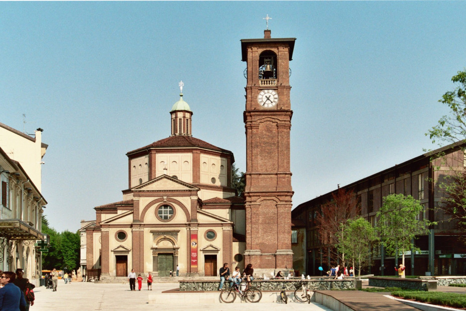 Legnano (MI)