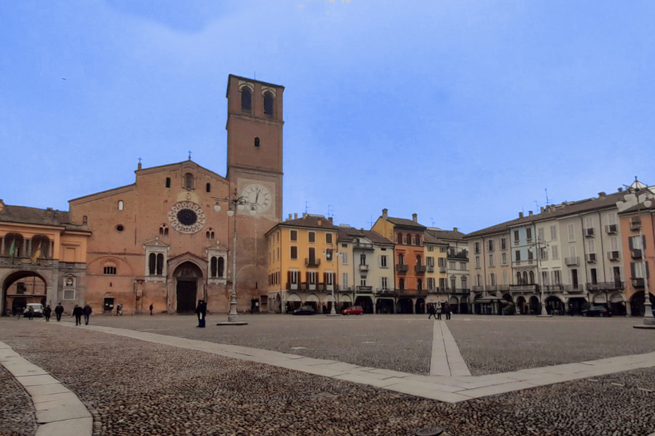 Piazza della Vittoria