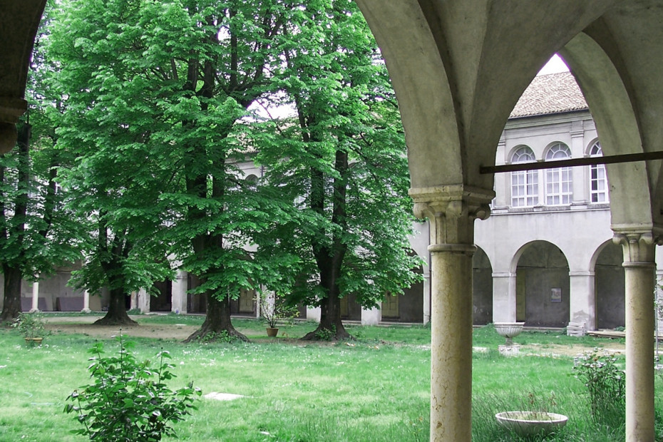 Mantua – Das Museo Diocesiano Francesco Gonzaga