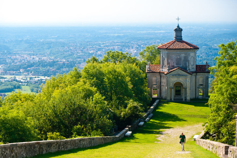 Trekking e cammini, attraverso parchi naturali e siti Unesco