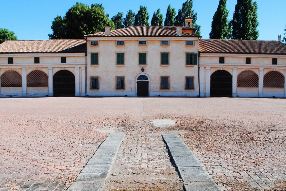 8. San Giorgio di Mantova (MN)