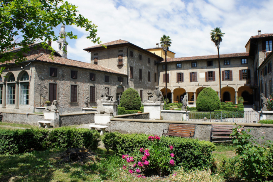 Villa Ambiveri 