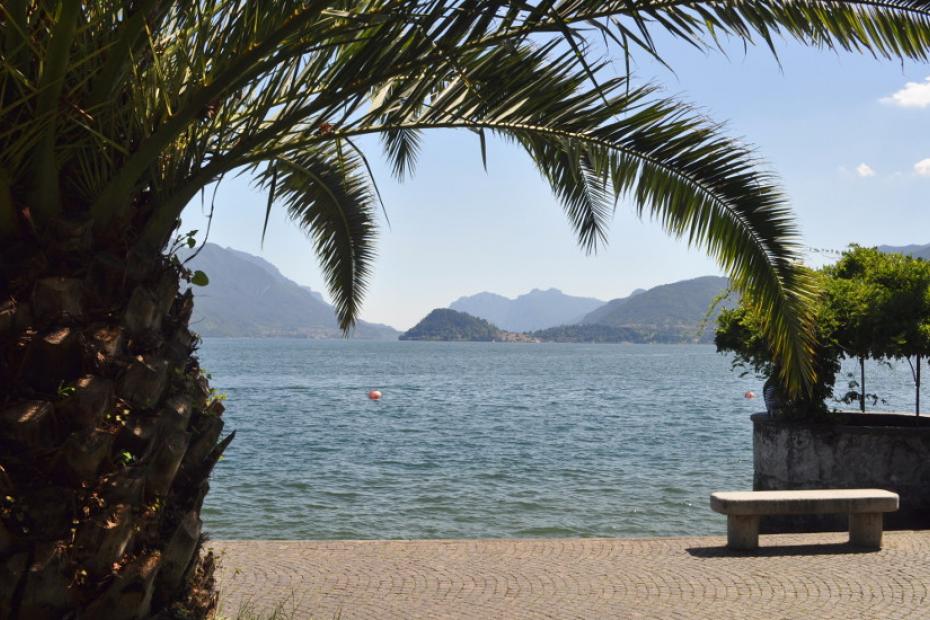 La greenway del Lago di Como, per scoprire paesaggi inaspettati