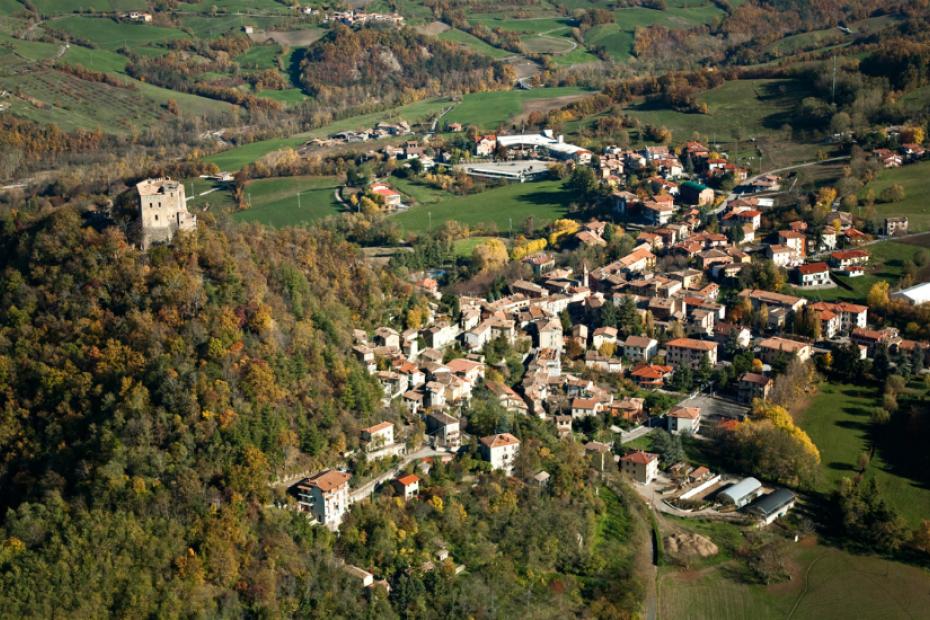 Die schönsten "Borghi" Italiens