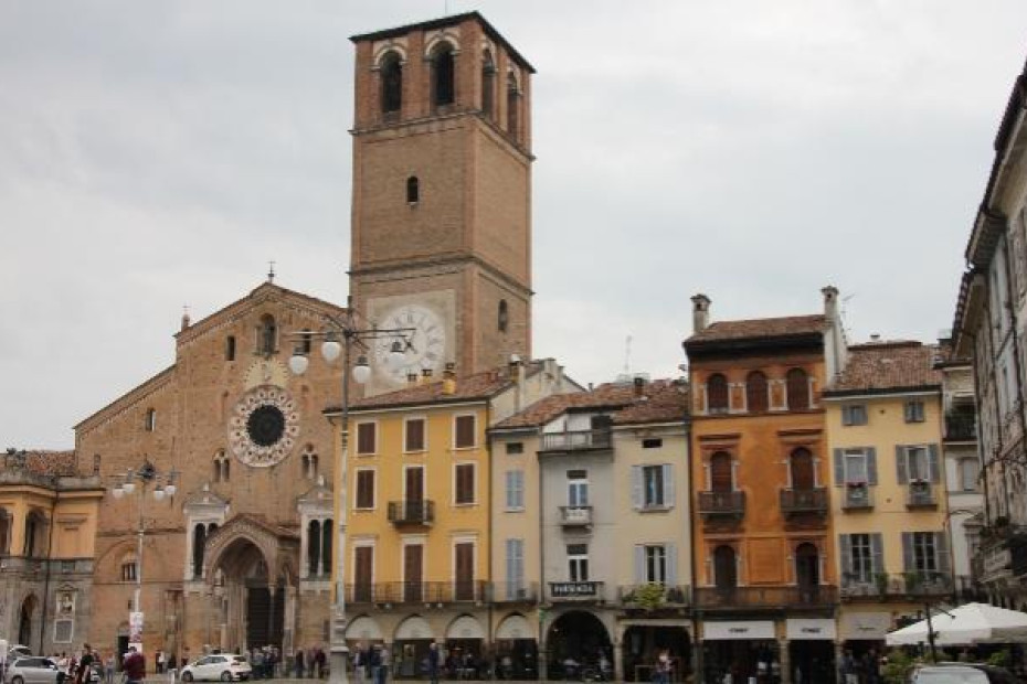 Cerro Maggiore (MI)