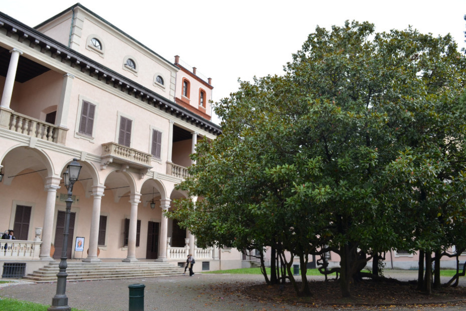 La Magnolia di Cinisello Balsamo