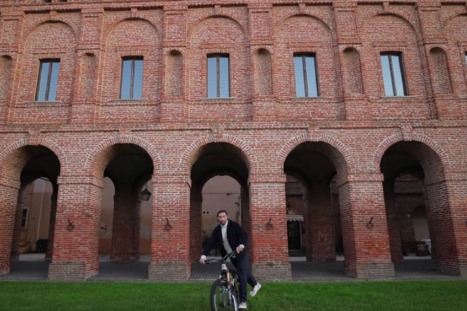 Mantova