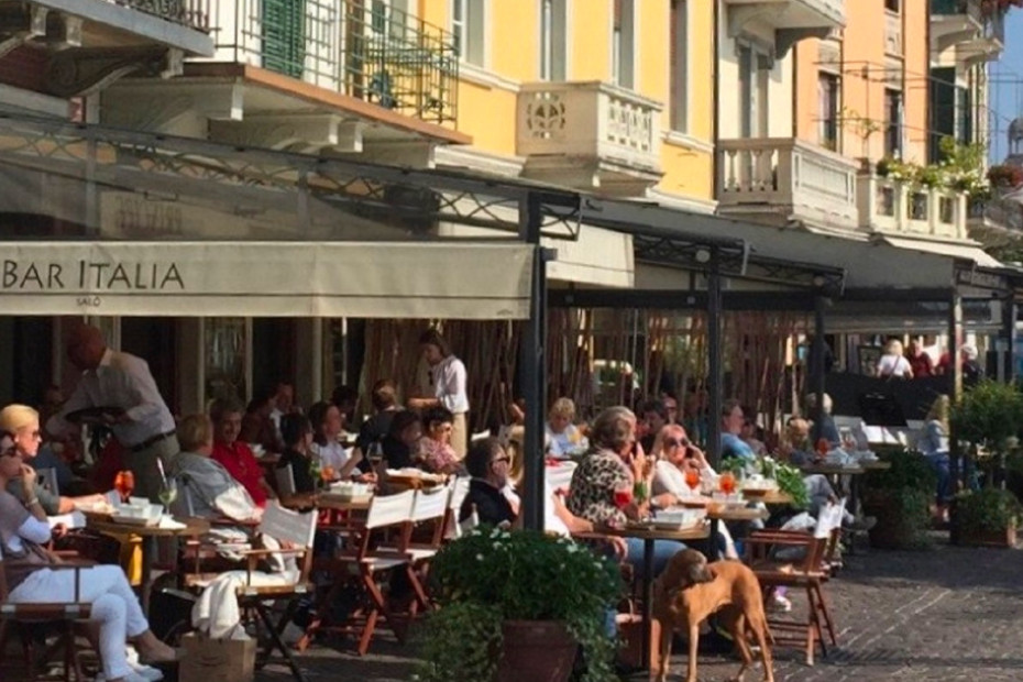 Bar Italia