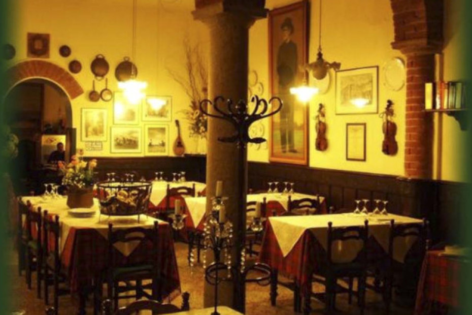 Antica Locanda Il Bissone