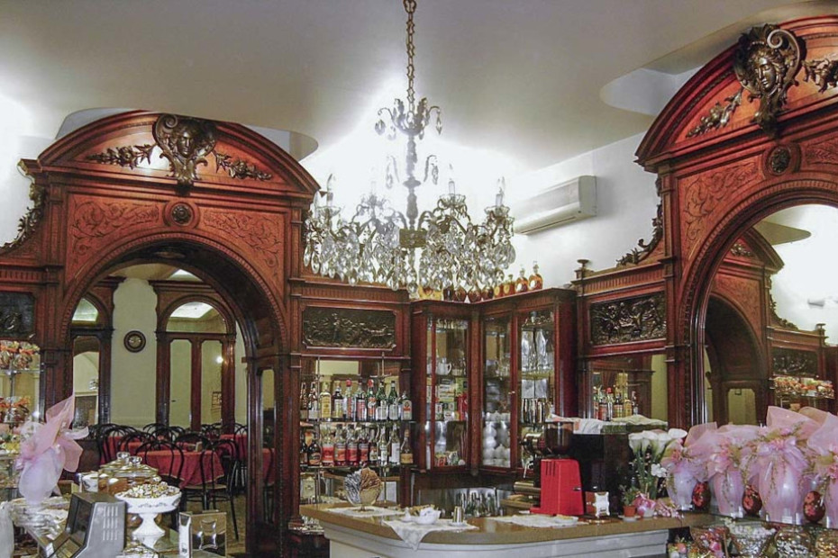 Caffè Pasticceria al Duomo