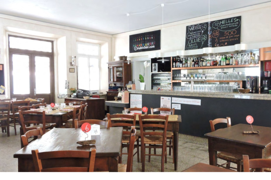 Taverna ai Poggi
