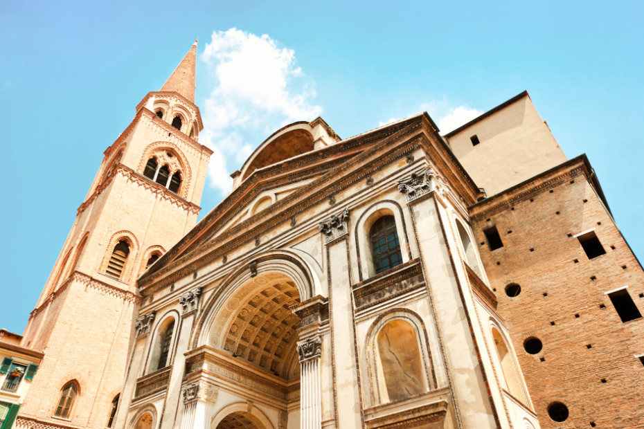 Basilica di Sant’Andrea (Mantova)